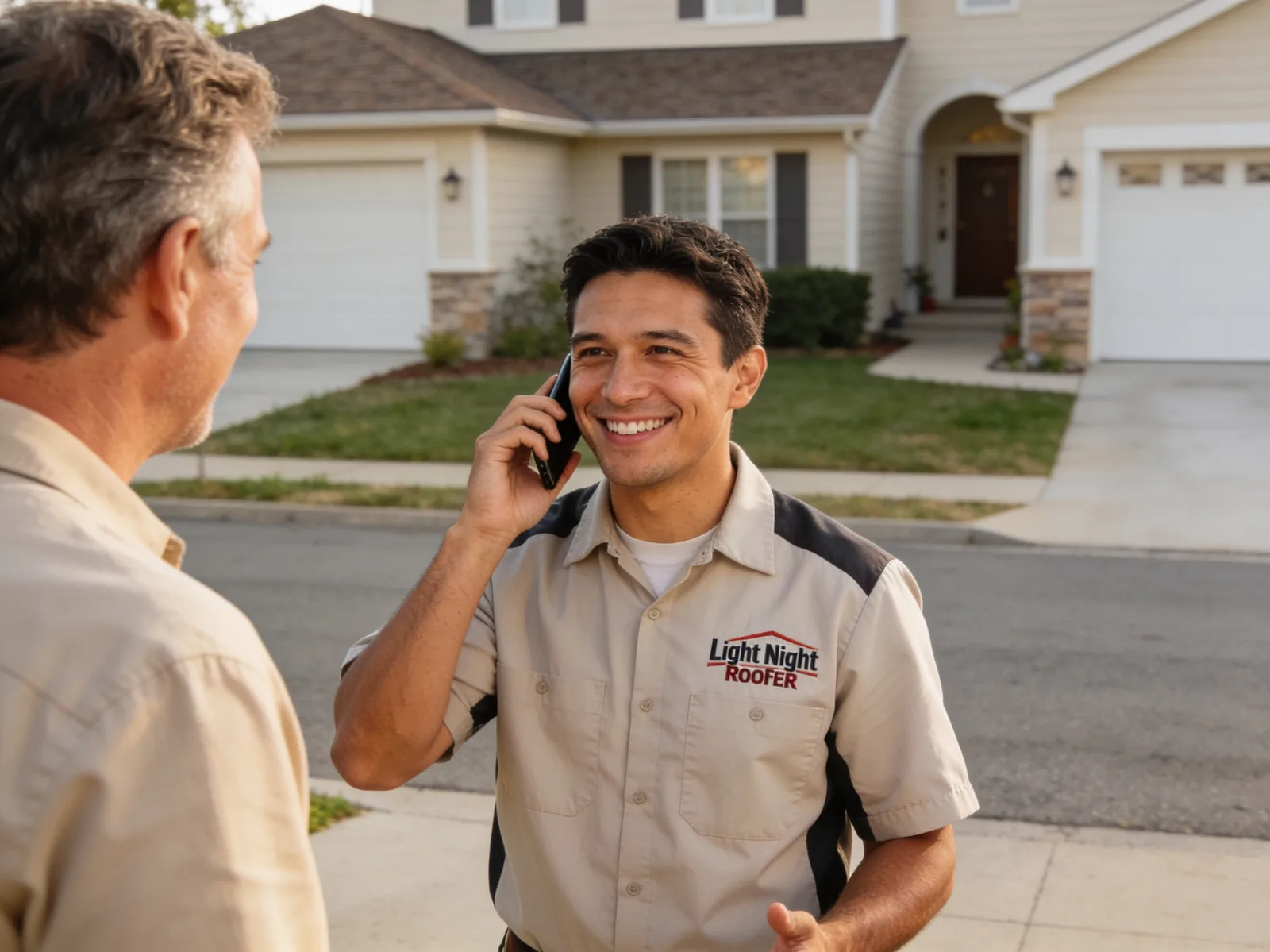 Emergency Roof Repair Red Rock, TX FAQs